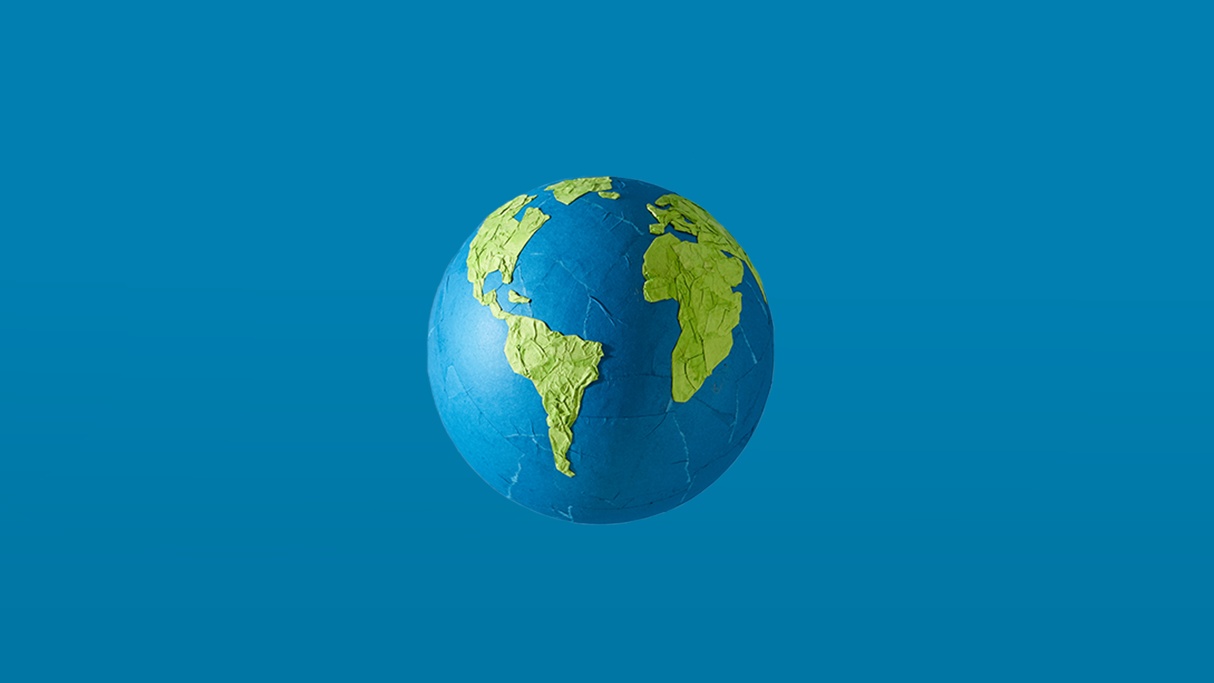 One People One Planet
